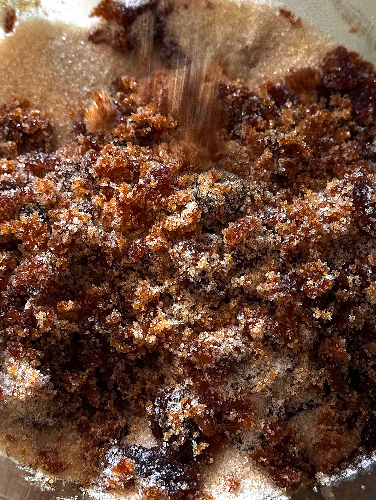 Not All Caramel Is Created Equal