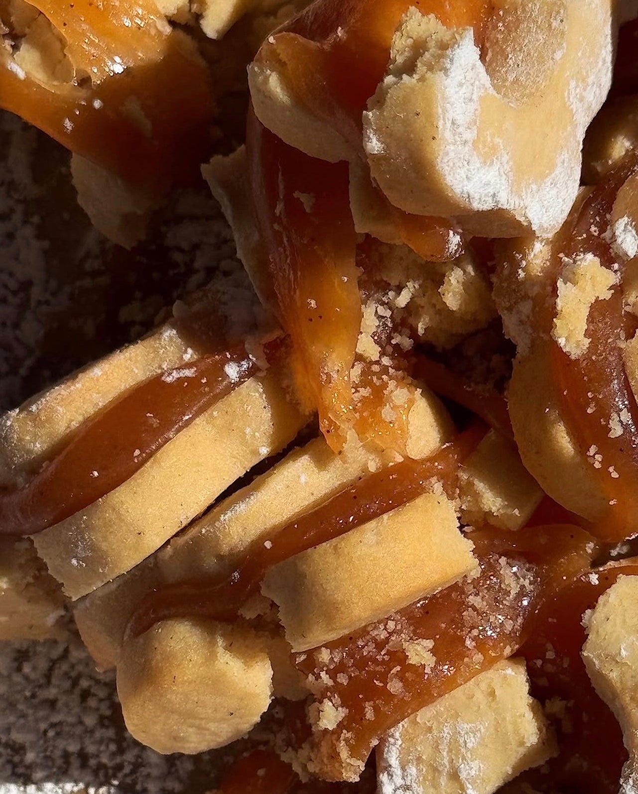 Sticky Situations We Actually Want