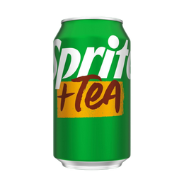 Sprite + Tea Soda