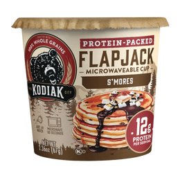 Kodiak S'mores Flapjack Power Cup
