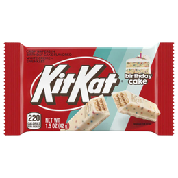 KitKat Crisp Wafers