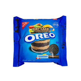 Oreo Dirt Cake Cookies