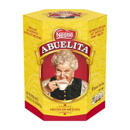 Nestlé Abuelita Hot Chocolate