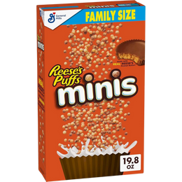 ميني ريسيز بافس