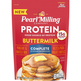 Pearl Milling Company Protein Buttermilk Pancake Mix