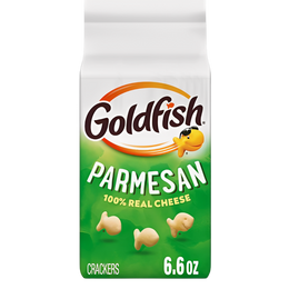 Pepperidge Farm Goldfish Parmesan