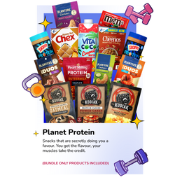 Planet Protein
