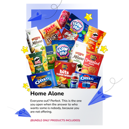 Home Alone?