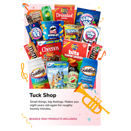 Tuck Shop