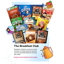 The Breakfast Club